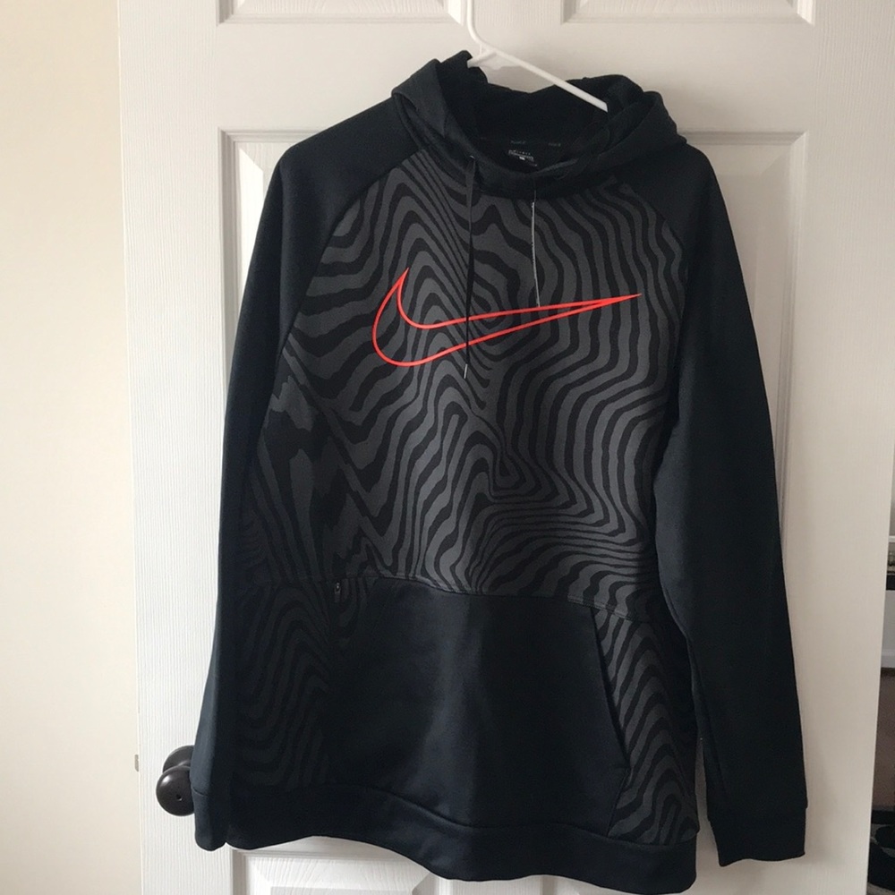 Nike Sweatshirt